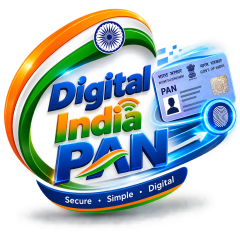 DIGITALINDIA PAN